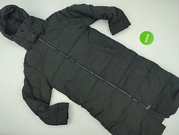 zohan bluza: Parka damska, rozmiar M — 2