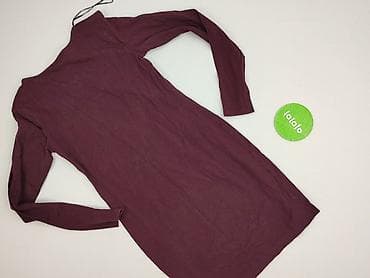 emo sukienki: H&M Basic, Sukienka damska, rozmiar S — 3
