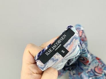 kurtki hi tech: Ilse Jacobsen, Sukienka damska, rozmiar S — 5