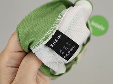 shein krótkie spodenki dla dzieci: Shein, Top damski, rozmiar XS — 4