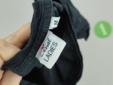 bluzki lata 80: Ladies, T-shirt damski, rozmiar M — 4