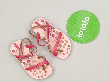 sandały crocs 31 32: Sandals Ipanema, 23, Used at lalafo.pl — 2 sandały crocs 31 32: Sandals Ipanema, 23, Used — 2