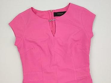 gotycki: Reserved, Sukienka damska, rozmiar S — 1