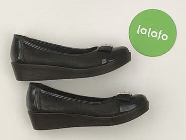 buty damskie pepco: Półbuty damskie, 35, stan - Dobry — 4