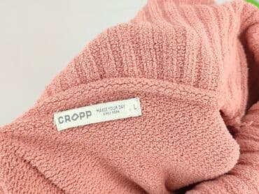 Ubrania damskie: Cropp, Sweter damski, rozmiar L — 4