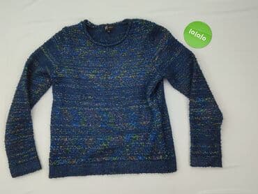 golf czarny: Reserved YFL, Sweter damski, M — 2