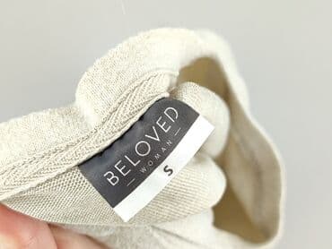 be love me ubrania: Beloved, Women's blouse, size S — 4