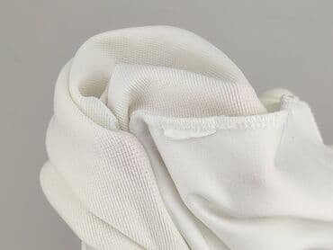 top zara basic: Zara, Women's blouse, size S — 5