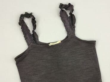 reserved bluzki z wiskozy: Reserved, Top damski, rozmiar S — 1