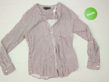 tommy hilfiger t shirty w paski: Primark, Koszula damska, rozmiar S — 2