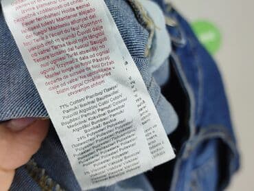 Women: Beloved, Jeans for women, size XL (EU 42) — 5