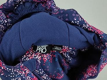 bugatti koszula: Kurtka zimowa, Crivit Sports, 5-6 lat, 110-116 cm, stan - Bardzo dobry — 4