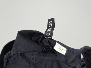 cekinowe body: H&M Divided, Top damski, rozmiar S — 5