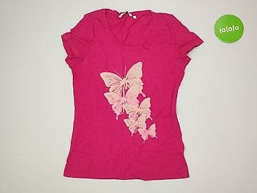 takko bluzki: Tom Tailor, T-shirt damski, rozmiar S — 2