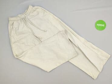 sprzedaż używanych majtek damskich: Spodnie dresowe damskie, rozmiar XS — 3