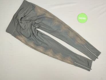 spodnie joggery damskie lidl: Crivit, Legginsy Sportowe damskie, rozmiar M — 3