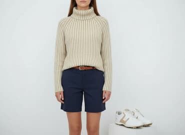 mcgregor ubrania: Just, Golf damski, rozmiar L — 7