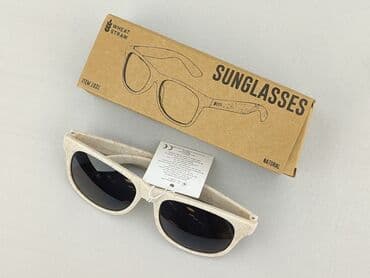 Glasses, Sunglasses, Cat eyes design, condition - Perfect