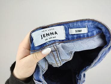 dzinsy petite: New Look Petite, Jeansy damskie, rozmiar 2XS — 4