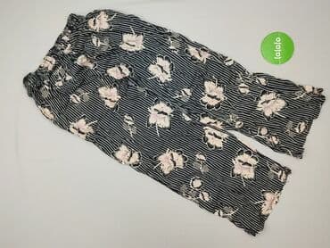 buty zimowe na szeroką stopę: Spodnie materiałowe damskie, rozmiar S — 3