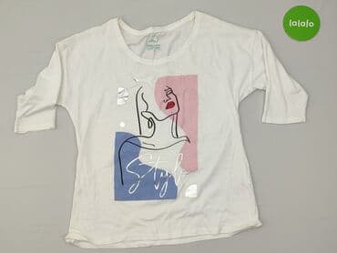 oryginalne koszule: Organic Cotton, T-shirt damski, rozmiar S — 2