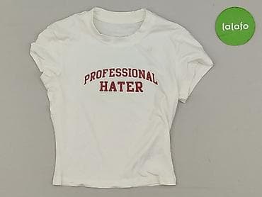 t shirty oversize basic: Футболка жіноча, розмір XS — 2