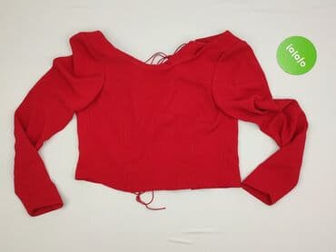 bluzy damskie cropp: Bluzka damska, rozmiar S — 2