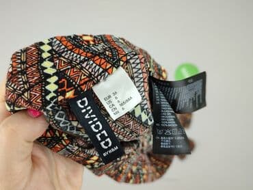 legginsy z zapiętkami h m: H&M, Legginsy Eleganckie damskie, rozmiar S — 4