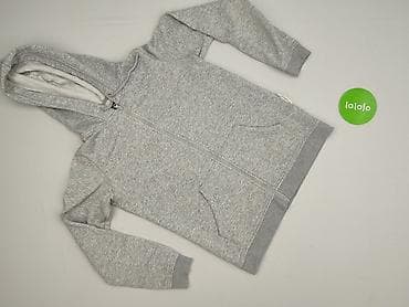 lala sweatshirt: Sinsay, Women`s hoodie, size S — 2