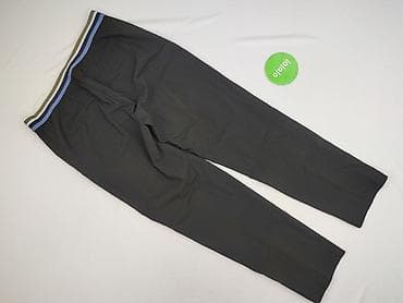 minus spodnie: Esmara, Spodnie materiałowe damskie, rozmiar XL — 3