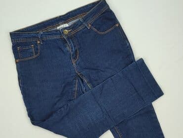 abercrombie and fitch jeans: Okay, Jeans for women, size L (EU 40) — 1