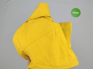 kurtki: Trencz damski, rozmiar M — 6