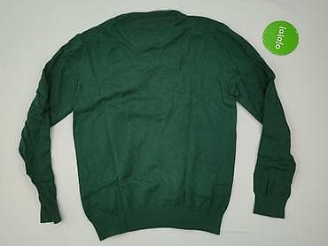 cropp stranger things: LAVARD, Sweter dla mężczyzn, rozmiar S — 4