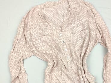 bluzki dopasowane eleganckie: Women's blouse, size S (EU 36) — 1