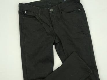 legginsy kolarki: Jeans for women, size L (EU 40) — 1