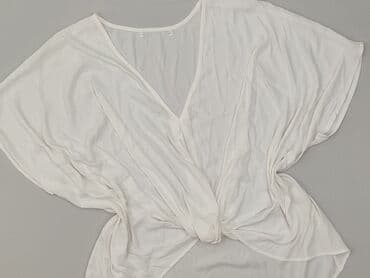 Topy: Top damski, rozmiar 7XL