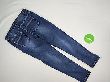 galaxy legging: Jeansy damskie, rozmiar XL — 3