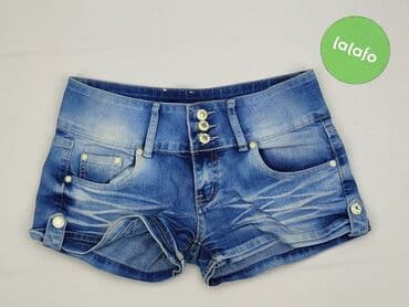 джинси жіночі сінсей: Shorts for women, size M (EU 38) — 2
