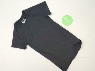 koszulka do kickboxingu: Workout, T-shirt damski, rozmiar S — 3