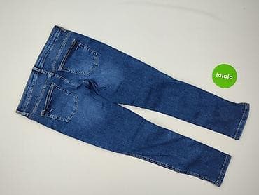 jeansy 78 plus size: TEX, Jeansy damskie, rozmiar M — 3