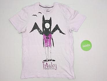 t shirty bytom: Zara, T-shirt damski, rozmiar L — 2