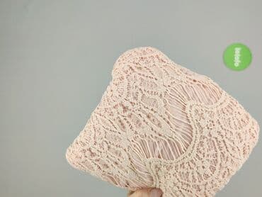 sukienki z gipiury dla puszystych: Sukienka damska, S — 4