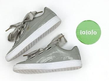 Women: Puma, Sneakers for women, 37.5, condition - Very good — 4