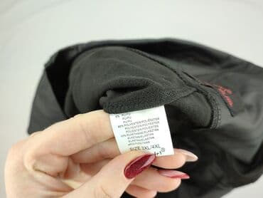 Жінкам: Лосини З екошкіри жіночі, 4XL — 5