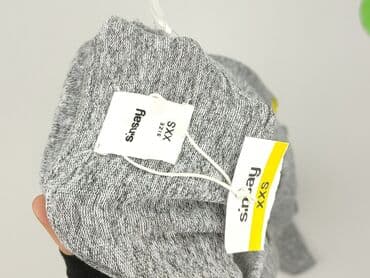 kurtki ripndip: Sinsay, Kardigan damski, rozmiar 2XS — 5