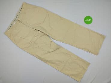 springfield sweter: HIS, Chinosy dla mężczyzn, rozmiar XL — 2