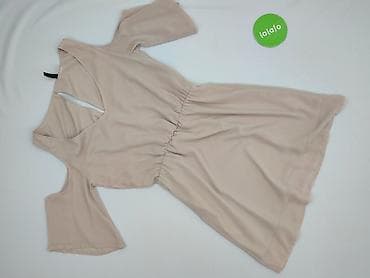 hm spódnice maxi: H&M Divided, Sukienka damska, rozmiar S — 2