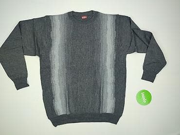 brandy dresy: Sweter dla mężczyzn, rozmiar XL — 2