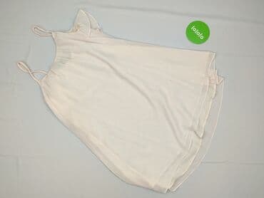 marynarka sukienka biala: H&M, Sukienka damska, XS — 3