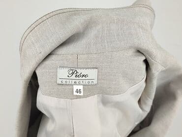 pierre cardin garnitury: Elegancki komplet, 3XL — 4